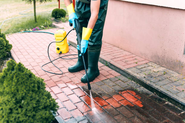 Best Gas Station Cleaning  in San Bruno, CA
