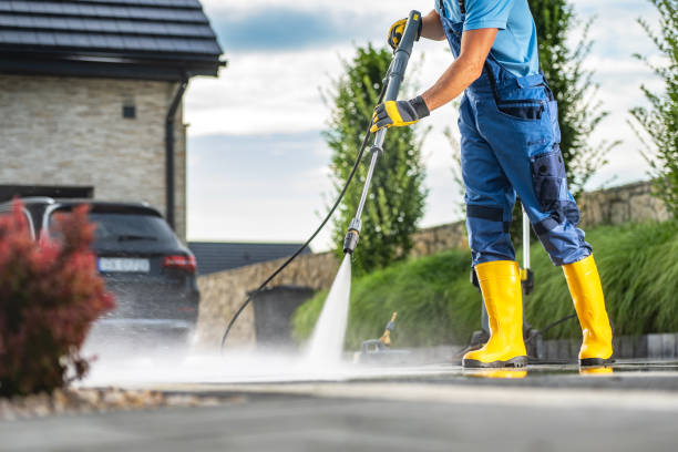 Best Concrete Sealing  in San Bruno, CA